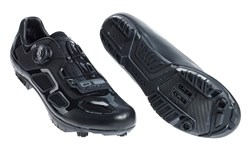 Cube C:62 SPD MTB Shoes