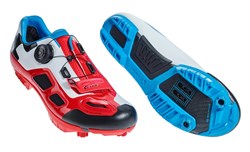 Cube C:62 SPD MTB Shoes