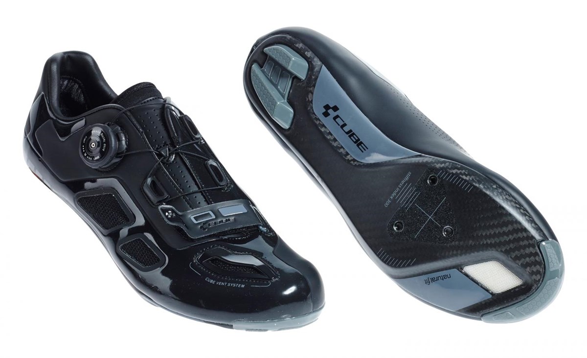 Cube C:62 Road Cycling Shoes 2018 product image