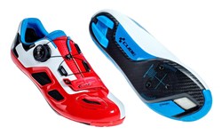 Cube C:62 Road Cycling Shoes 2018