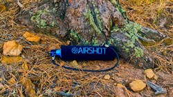 Airshot Bottle Sock