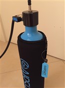 Airshot Bottle Sock