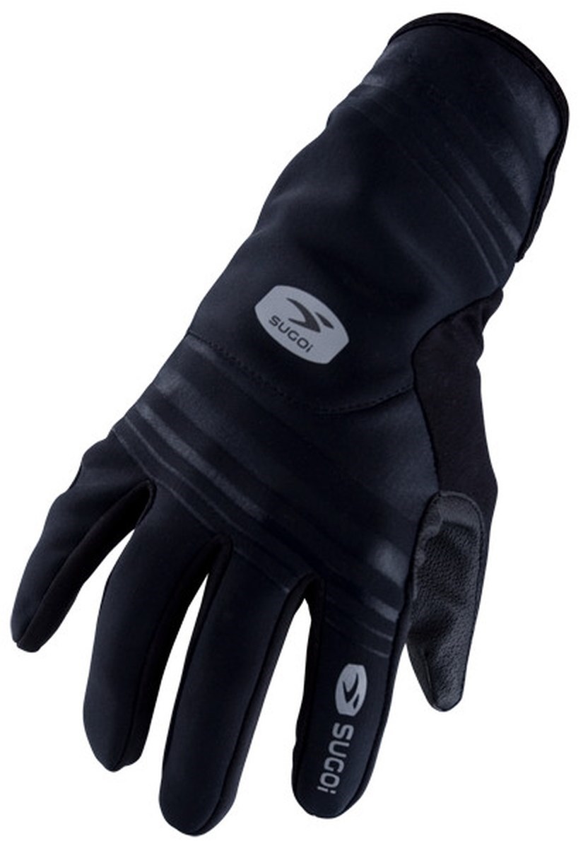 Sugoi ZeroPlus Long Finger Cycling Gloves product image