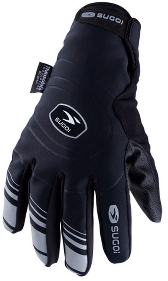 Sugoi RS Zero Long Finger Cycling Gloves product image
