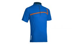 Cube Motion Short Sleeve Cycling Jersey