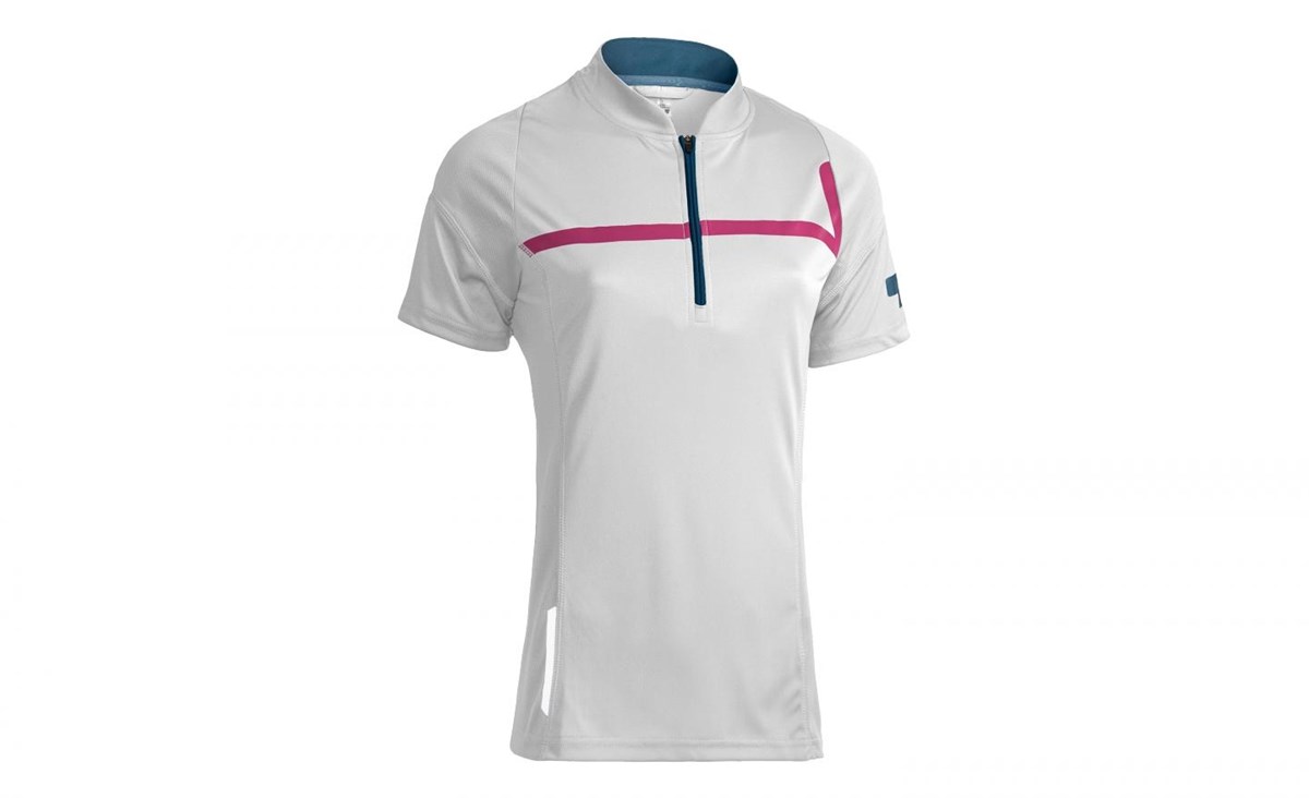 Cube Motion WLS Womens Short Sleeve Jersey product image