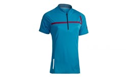 Cube Motion WLS Womens Short Sleeve Cycling Jersey