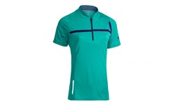 Cube Motion WLS Womens Short Sleeve Cycling Jersey