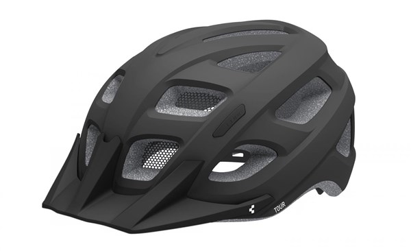 Cube Tour MTB/Urban Cycling Helmet