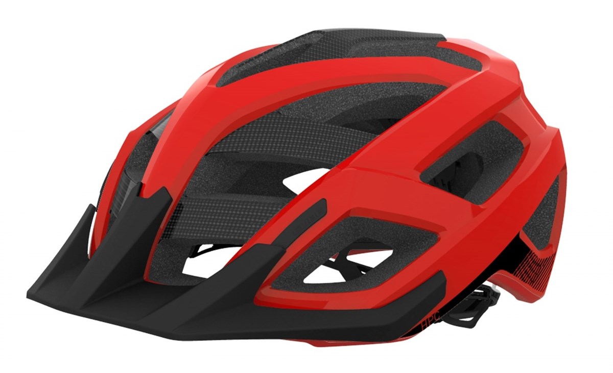 Cube HPC MTB Cycling Helmet 2016 product image