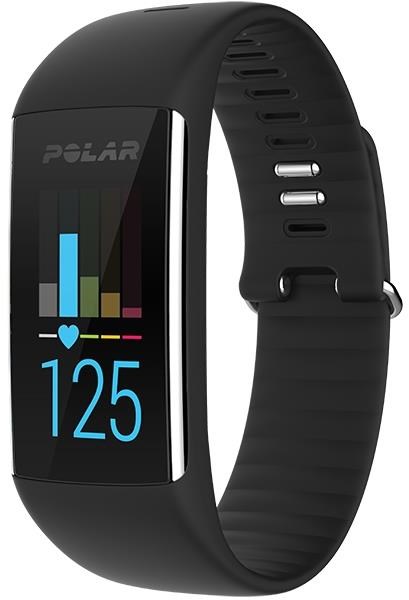 Polar A360 Activity Monitor with Wrist Base Heart Rate product image