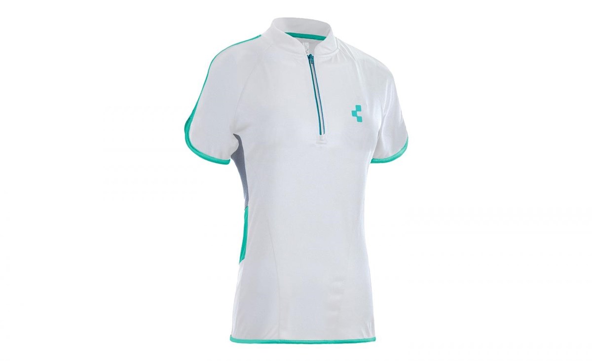 Cube Tour WLS Womens Short Sleeve Jersey product image