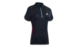 Cube Tour WLS Womens Short Sleeve Jersey