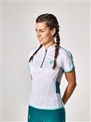 Cube Tour WLS Womens Short Sleeve Jersey