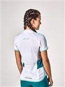 Cube Tour WLS Womens Short Sleeve Jersey