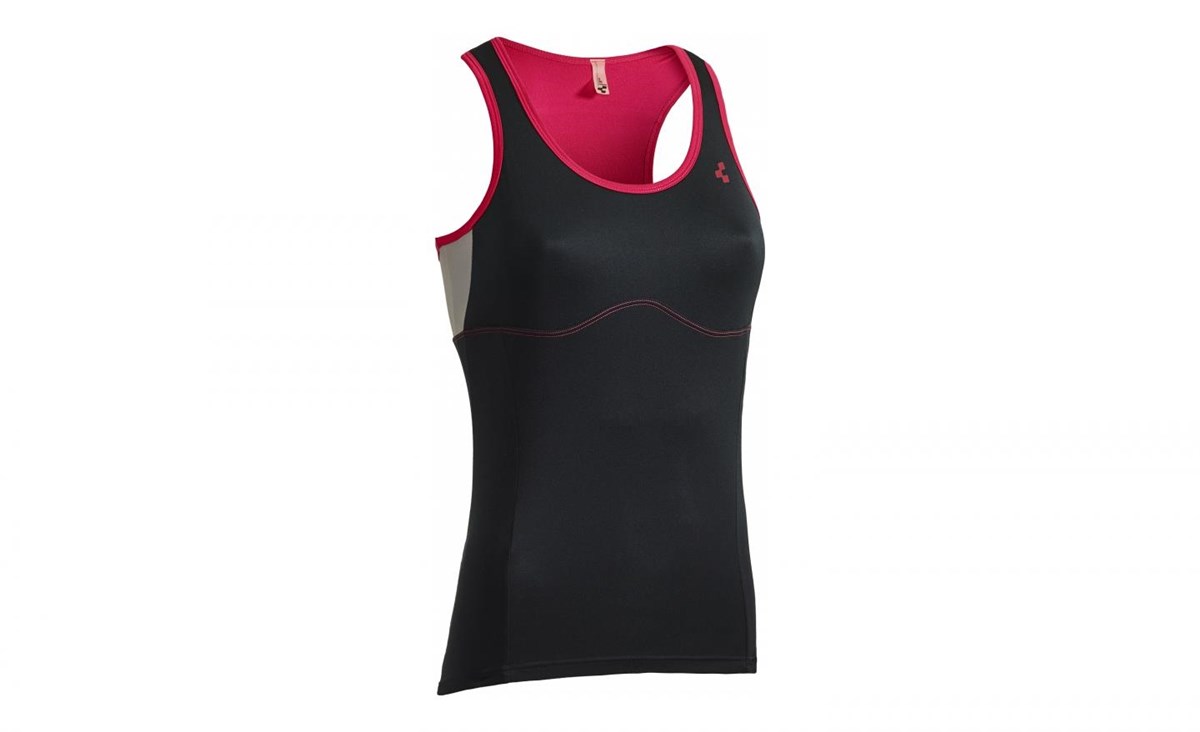 Cube Tour WLS Womens Multisport Sleevless Jersey product image