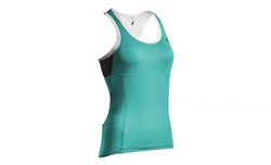 Cube Tour WLS Womens Multisport Top