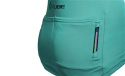Cube Tour WLS Womens Multisport Top