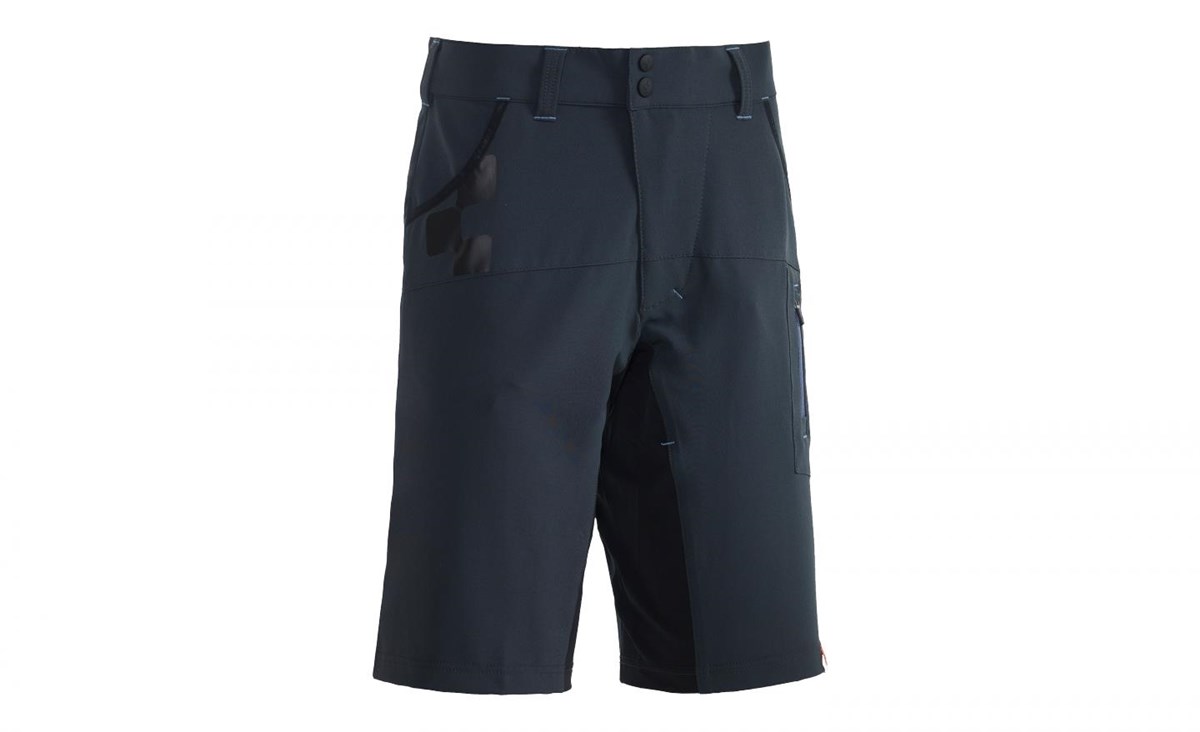Cube Motion Baggy Cycling Shorts With Inner Shorts product image