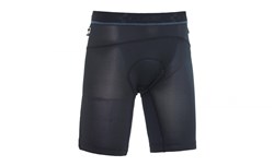 Cube Motion Baggy Cycling Shorts With Inner Shorts