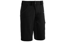 Cube Motion WLS Womens Baggy Cycling Shorts With Inner Shorts
