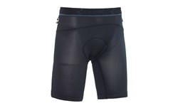 Cube Motion WLS Womens Baggy Cycling Shorts With Inner Shorts
