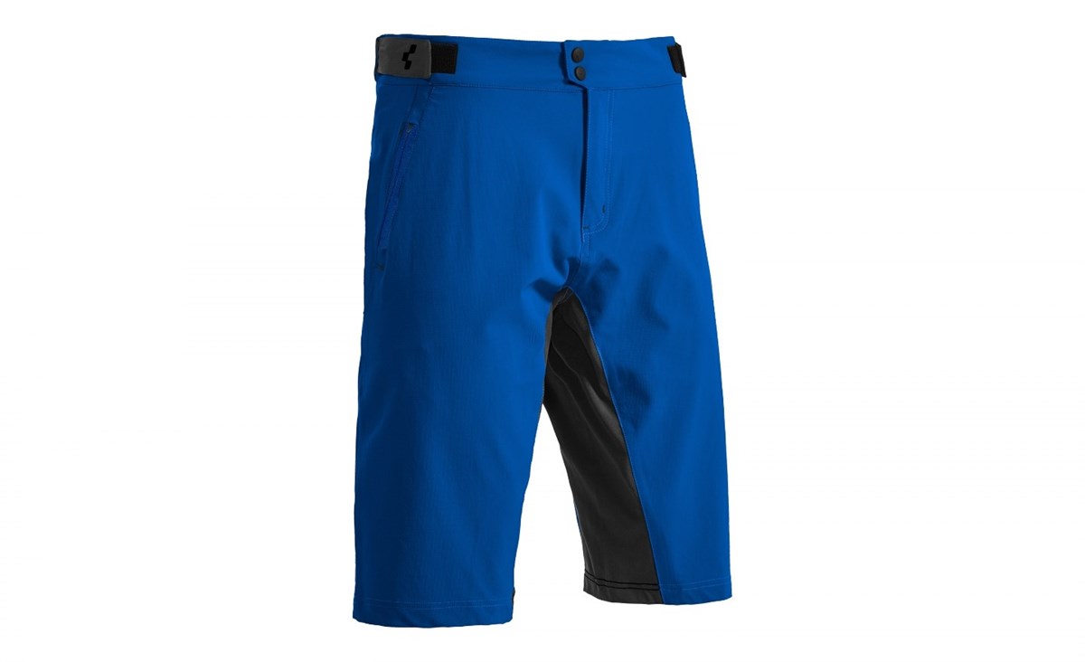 Cube Tour Free Baggy Cycling Shorts With Inner Shorts product image