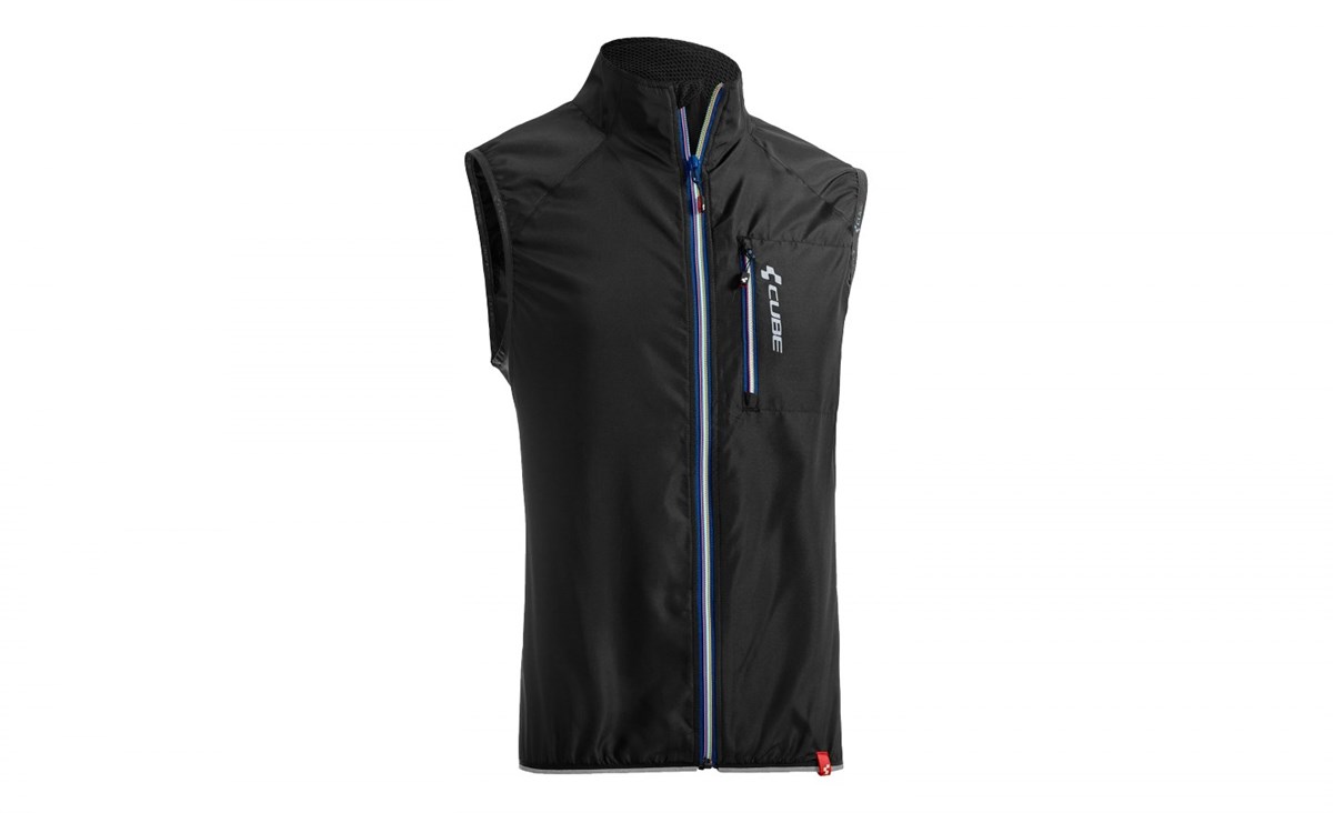 Cube Tour Wind Cycling Vest product image