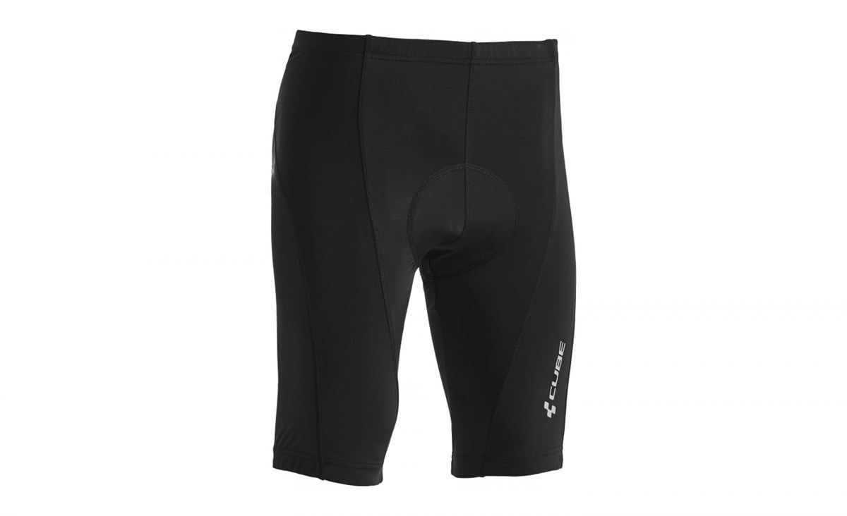 Cube Tour Cycle Shorts product image