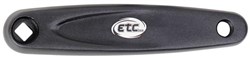 ETC Left Hand Crank For ECW010