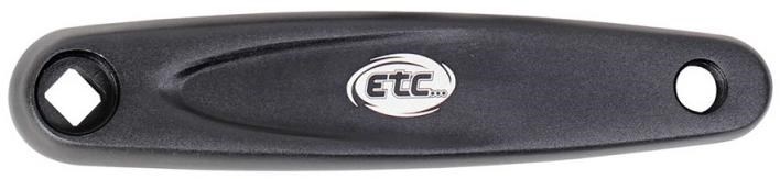 ETC Left Hand Crank Arm For ECW010 product image