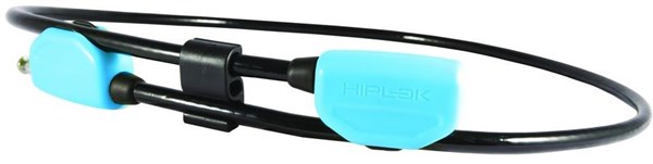 HipLok POP Wearable Cable Lock