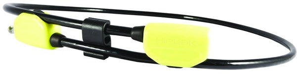 Tredz Limited Hiplok HipLok POP Wearable Cable Lock | Extra 7% off for BC Members, Price match & 365 Day returns