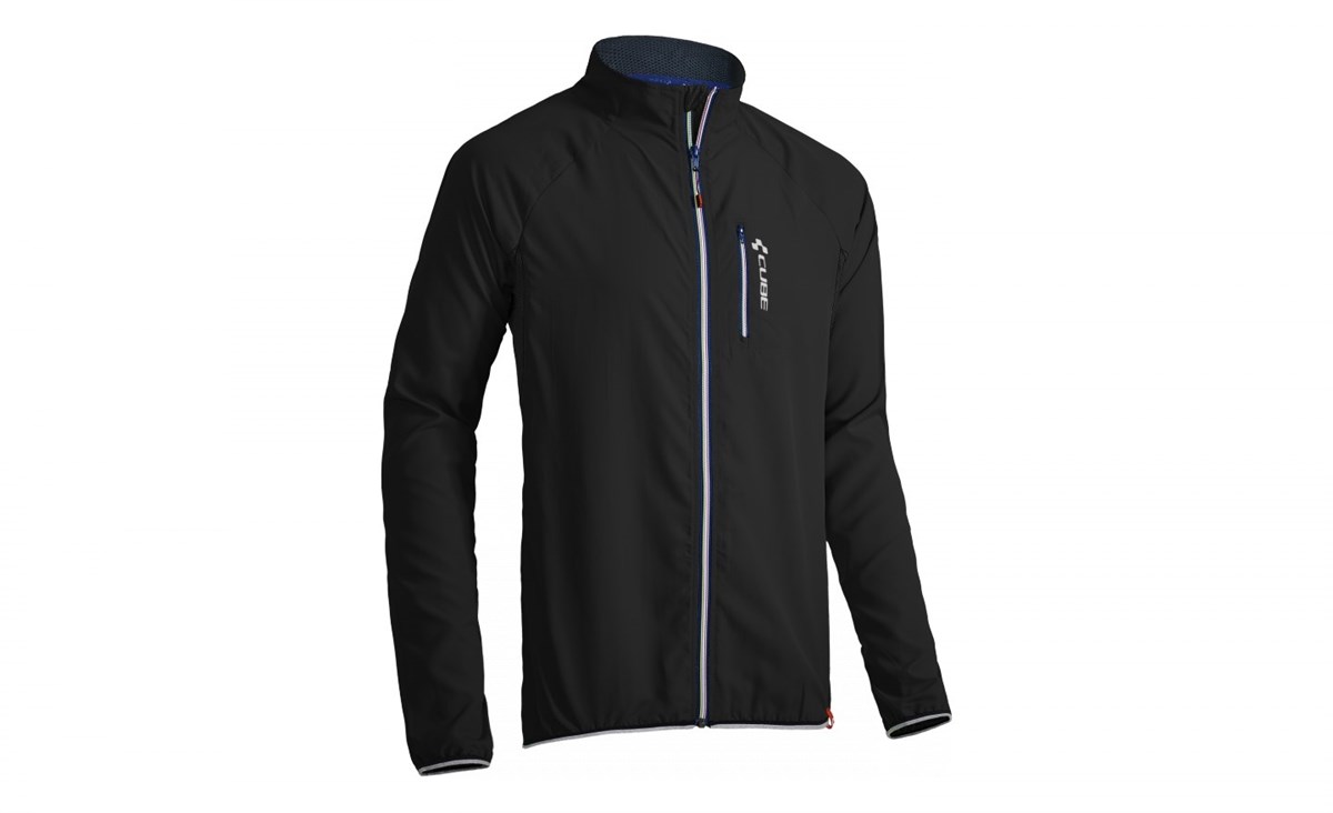 Cube Tour Wind Cycling Jacket product image