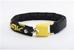 HipLok LITE Wearable Chain Lock Bronze Sold Secure