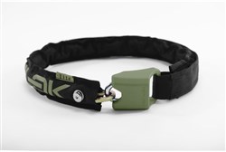 HipLok LITE Wearable Chain Lock Bronze Sold Secure