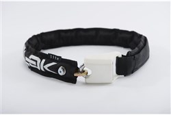 HipLok Lite Wearable Chain Lock - Bronze Sold Secure