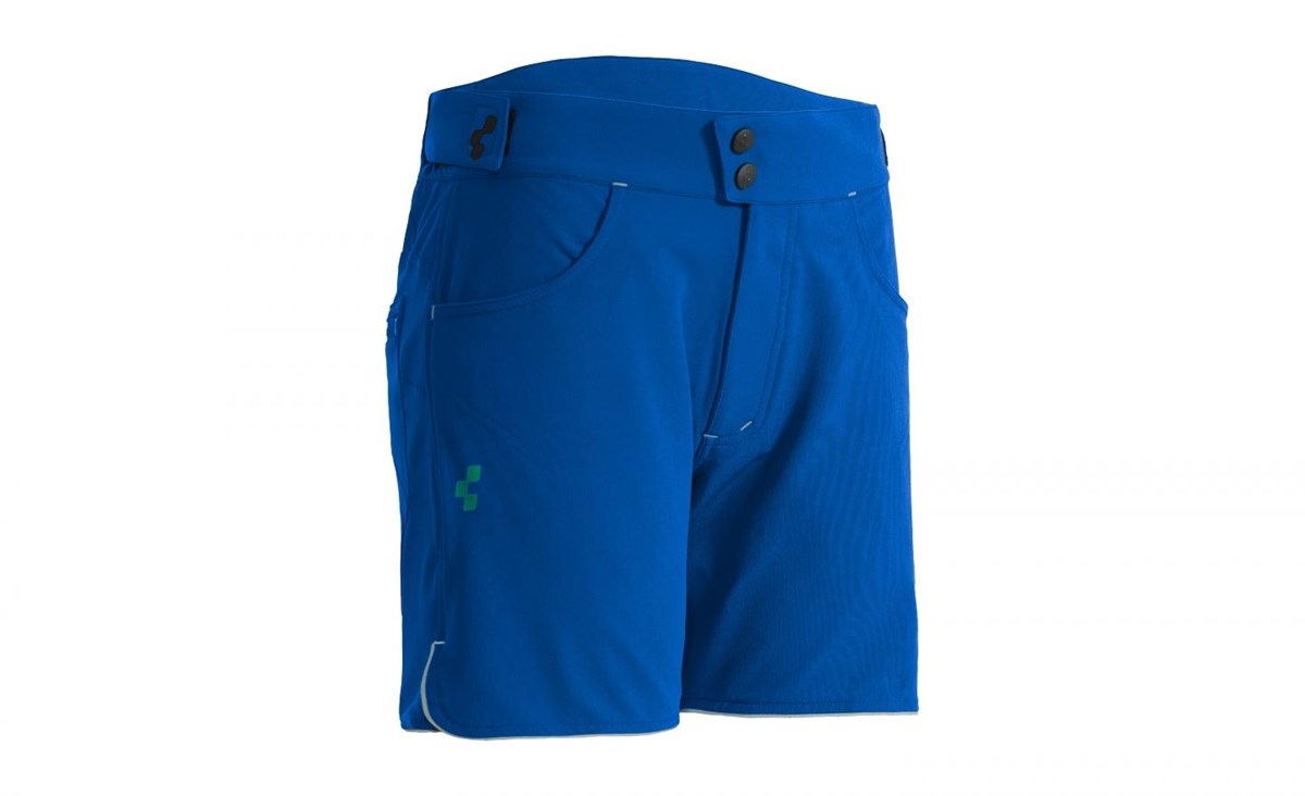 Cube Tour WLS Womens Baggy Cycling Shorts product image