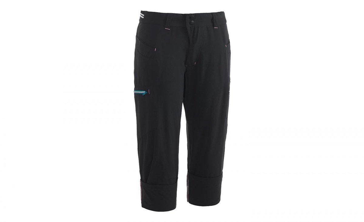 Cube Tour WLS Womens 3/4 Cycling Pants product image