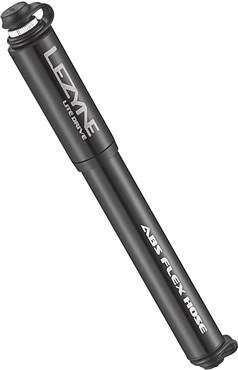 Lezyne Lite Drive HP Hand Pump