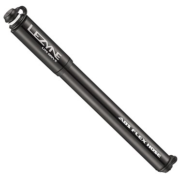 Lezyne Lite Drive HP Hand Pump