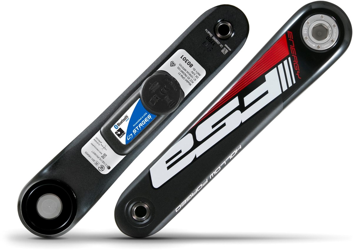 Stages Cycling Power Meter G2 Energy BB30 product image