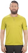 Cube All Mountain Roundneck Short Sleeve Cycling Jersey