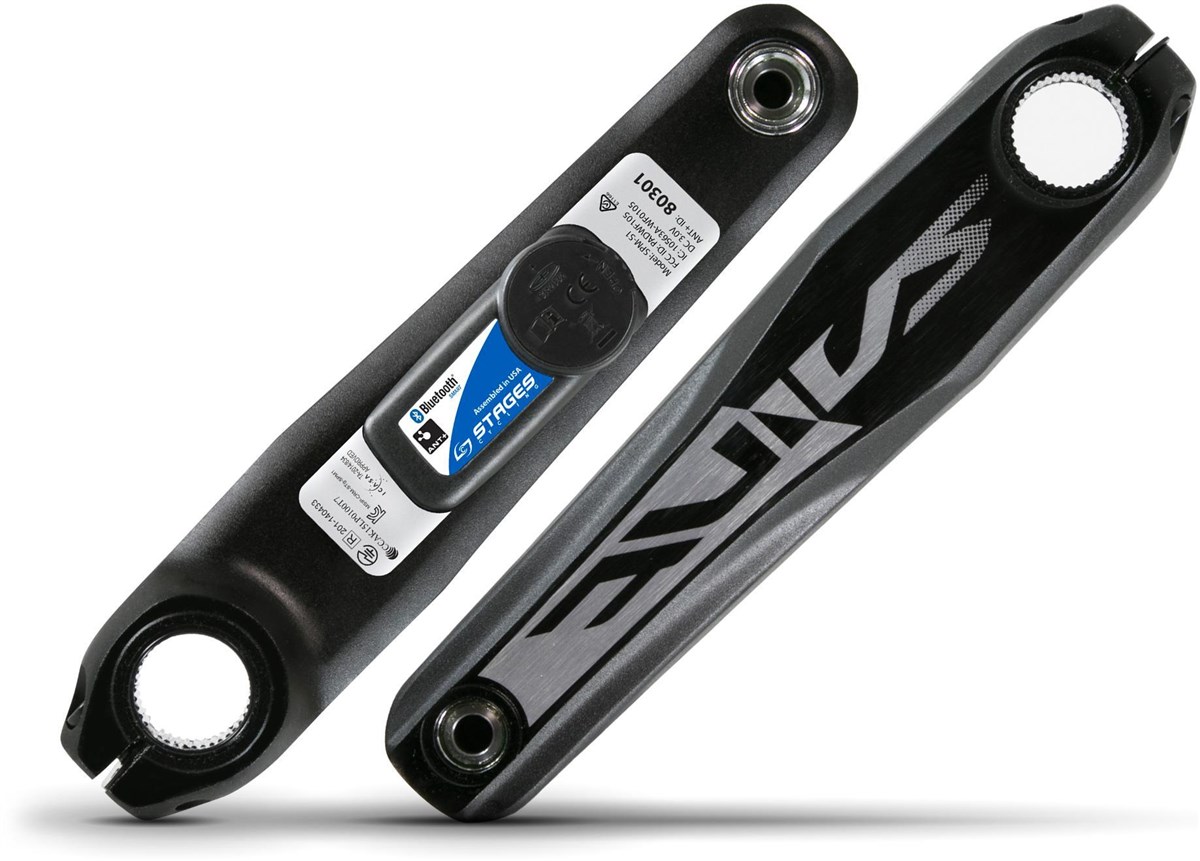 Stages Cycling Power Meter G2 Saint M820 product image
