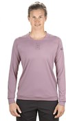 Cube All Mountain WLS Roundneck Womens Long Sleeve Jersey