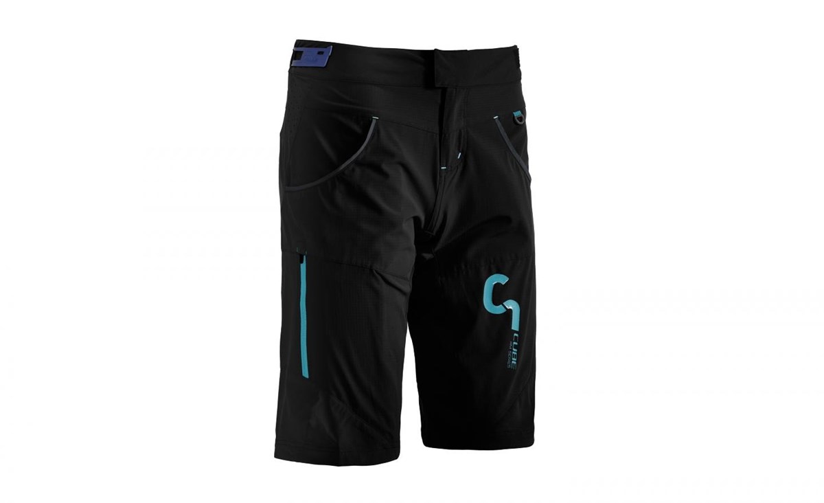 Cube All Mountain WLS Womens Baggy Cycling Shorts product image