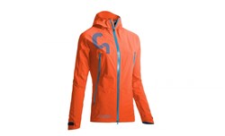 Cube All Mountain WLS Womens Cycling Rain Jacket