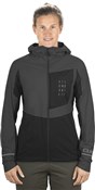 Cube All Mountain WLS Womens Cycling Rain Jacket