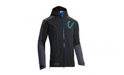 Cube All Mountain Cycling Rain Jacket