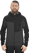 Cube All Mountain Cycling Rain Jacket